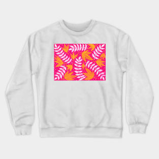 Postcard 7 Crewneck Sweatshirt